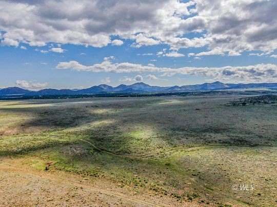 80 Acres of Agricultural Land for Sale in Westcliffe, Colorado