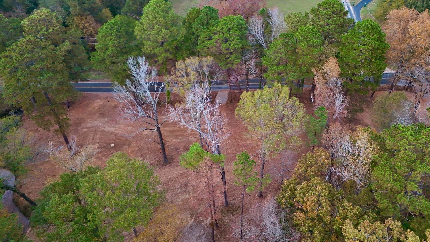 3.47 Acres of Residential Land for Sale in Longview, Texas