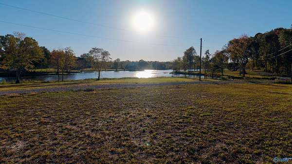 0.09 Acres of Residential Land for Sale in Cedar Bluff, Alabama
