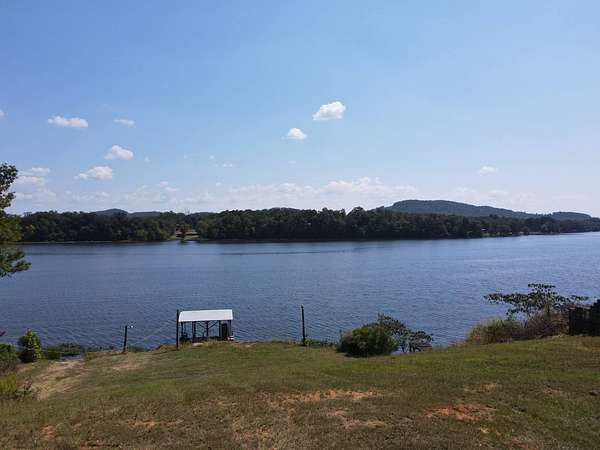 1.5 Acres of Land for Sale in Wilsonville, Alabama