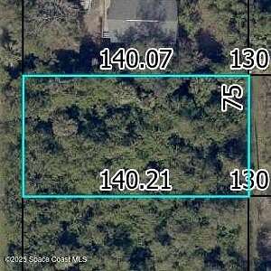 0.22 Acres of Residential Land for Sale in Vero Beach, Florida