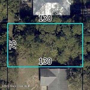 0.22 Acres of Residential Land for Sale in Vero Beach, Florida