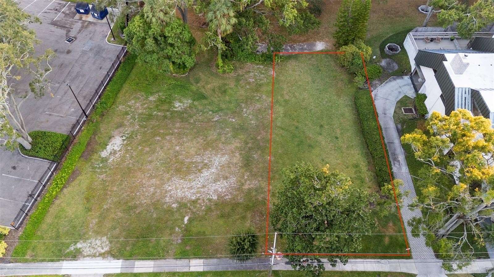0.14 Acres of Residential Land for Sale in Tampa, Florida