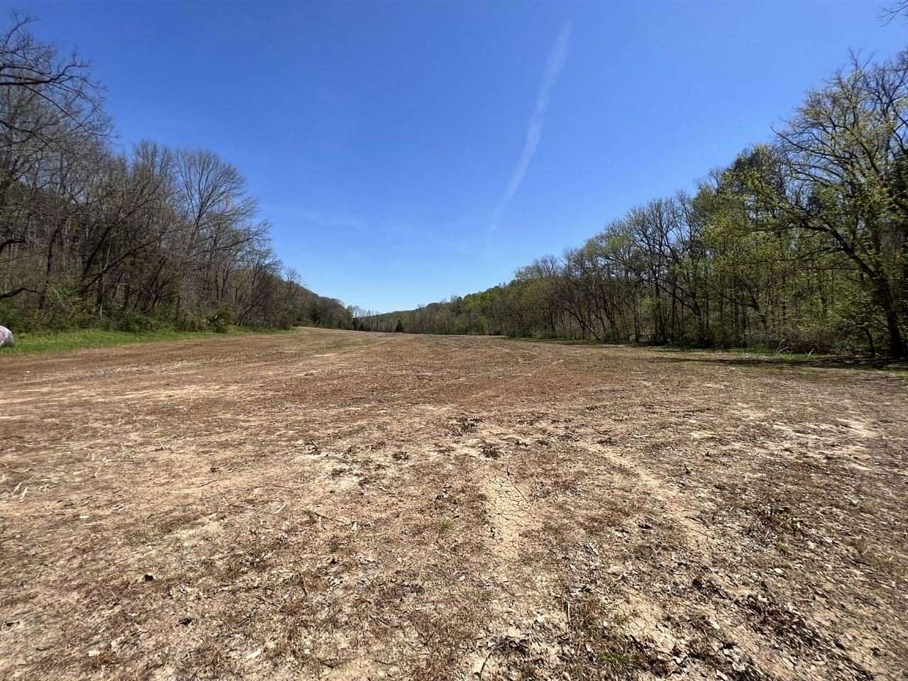 151 Acres of Land for Sale in Scottsville, Kentucky