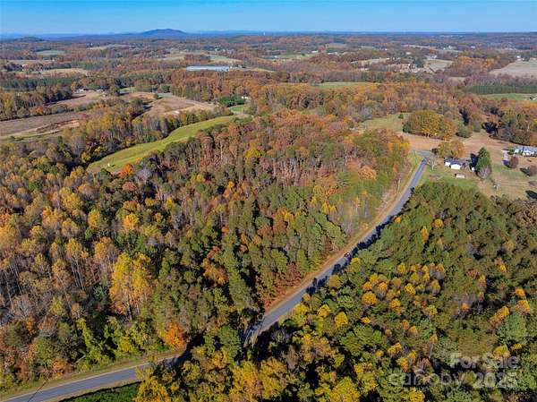 7.8 Acres of Land for Sale in Vale, North Carolina