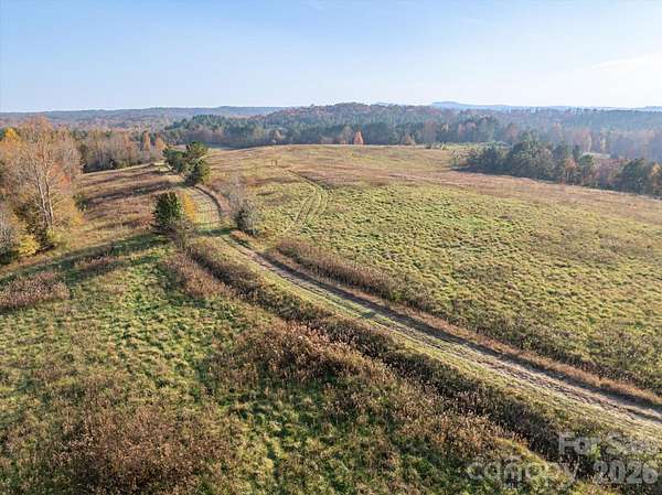 212 Acres of Land for Sale in Mill Spring, North Carolina