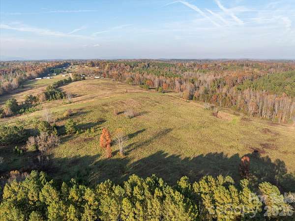 212 Acres of Land for Sale in Mill Spring, North Carolina