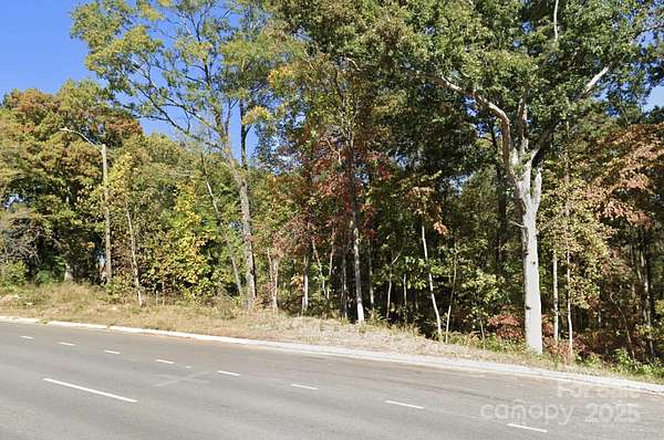 0.21 Acres of Residential Land for Sale in Salisbury, North Carolina