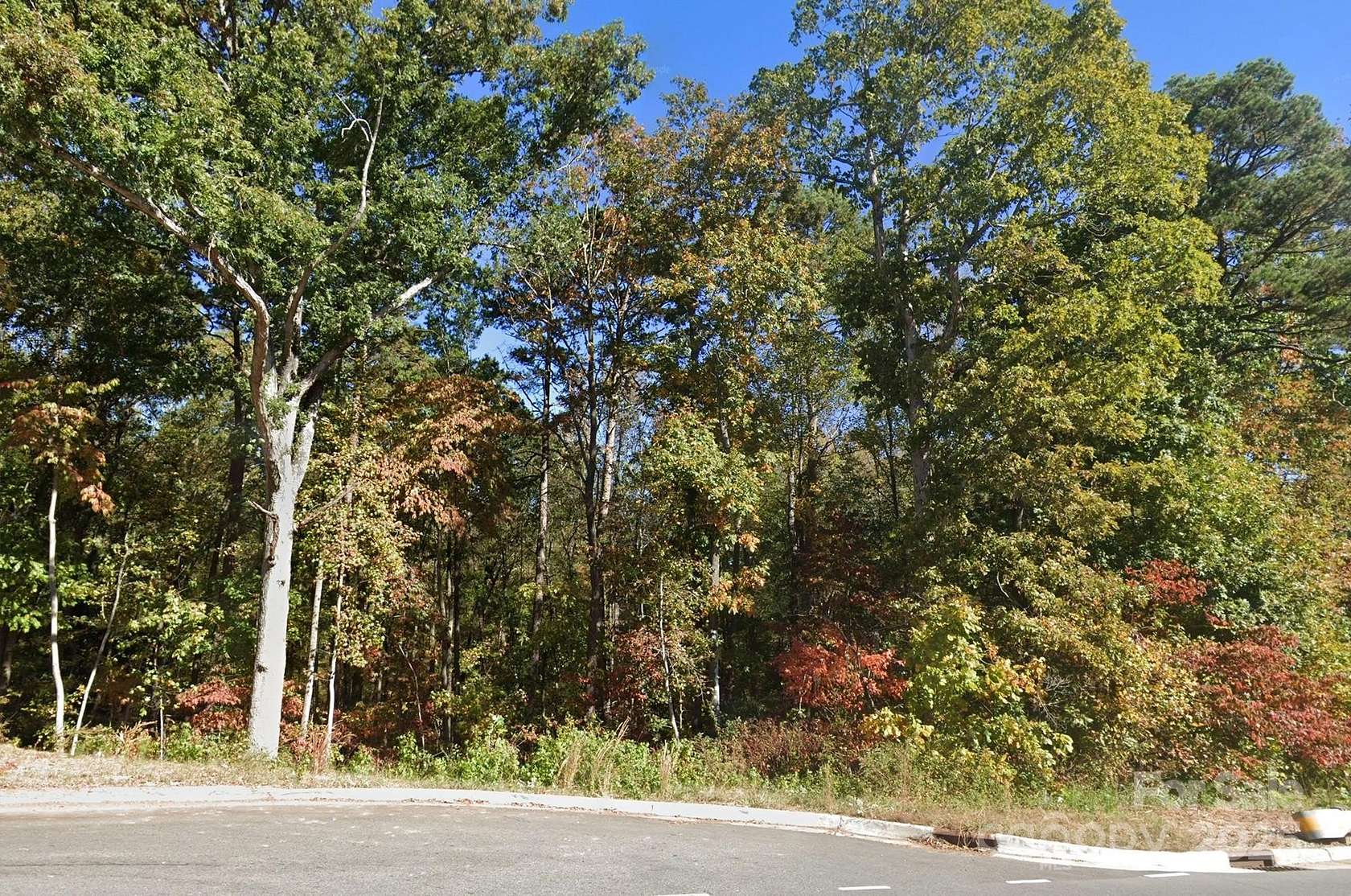 0.21 Acres of Residential Land for Sale in Salisbury, North Carolina