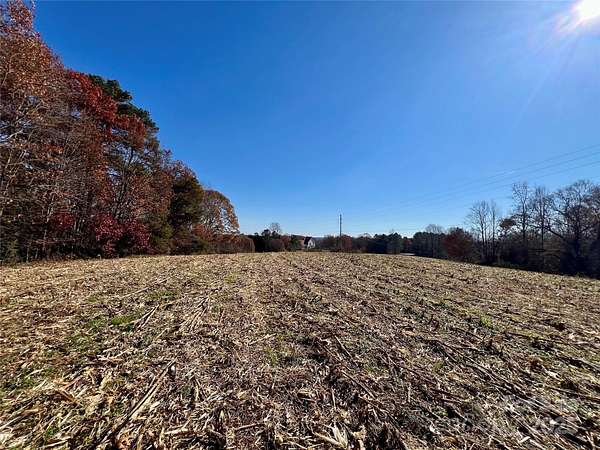 3.5 Acres of Residential Land for Sale in Taylorsville, North Carolina