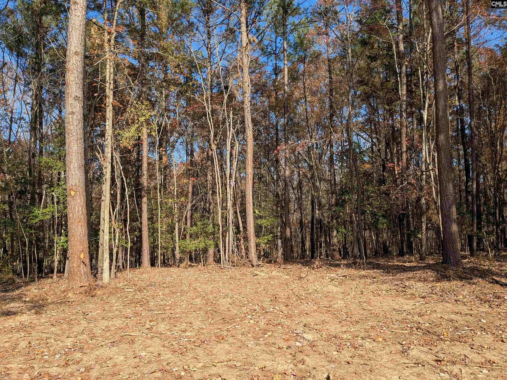 8.6 Acres of Land for Sale in Camden, South Carolina