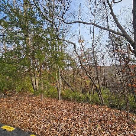 0.56 Acres of Residential Land for Sale in Cedar Hill, Missouri