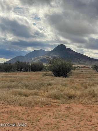 10 Acres of Land for Sale in Elgin, Arizona
