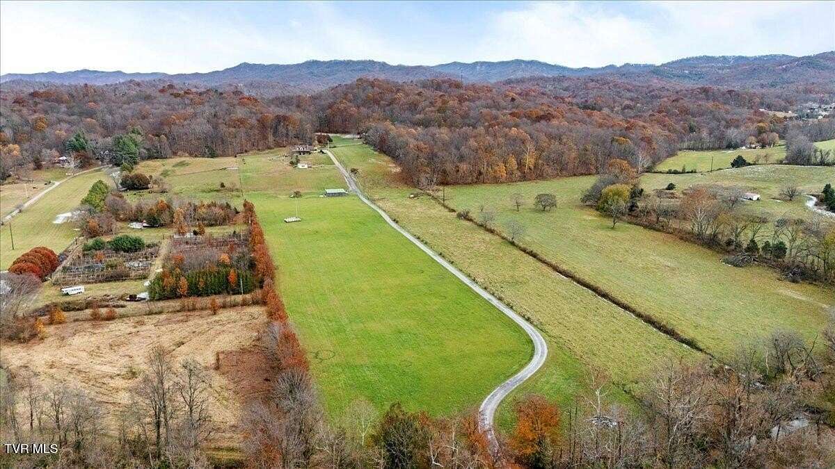 16 Acres of Land for Sale in Johnson City, Tennessee
