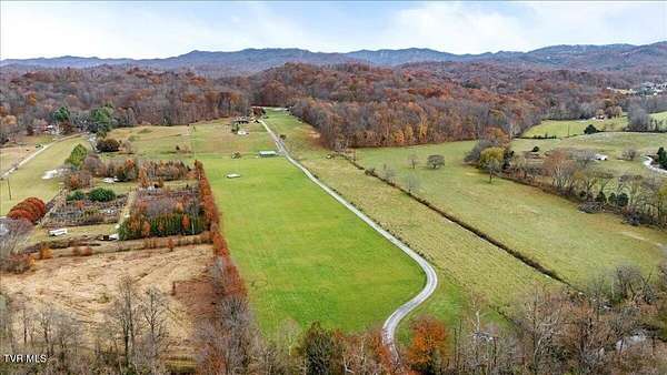 16 Acres of Land for Sale in Johnson City, Tennessee
