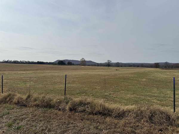 17.2 Acres of Land for Sale in Quitman, Arkansas