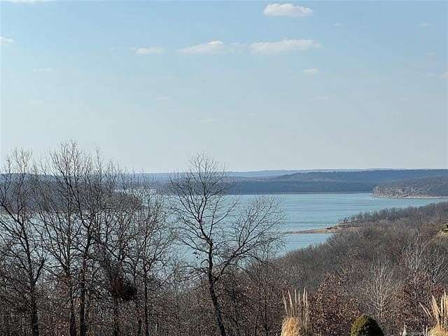 0.58 Acres of Residential Land for Sale in Skiatook, Oklahoma