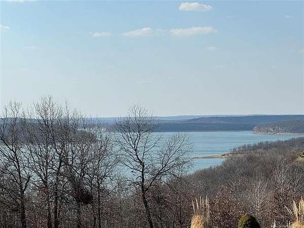 0.58 Acres of Residential Land for Sale in Skiatook, Oklahoma