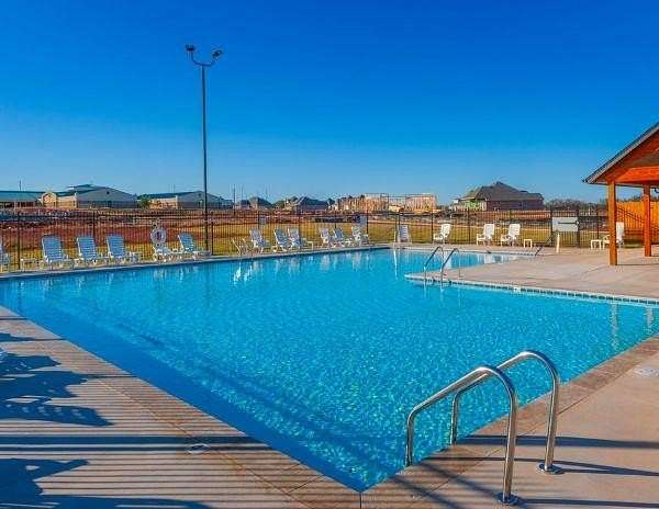 0.2 Acres of Residential Land for Sale in Piedmont, Oklahoma