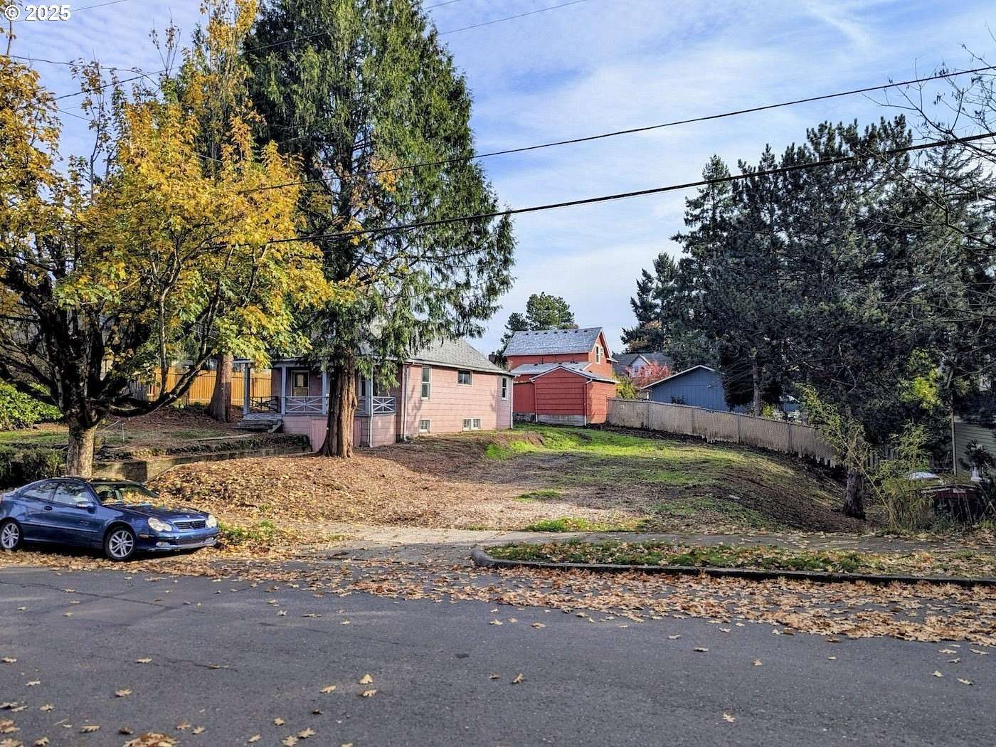 0.12 Acres of Residential Land for Sale in Portland, Oregon