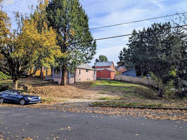 0.12 Acres of Residential Land for Sale in Portland, Oregon