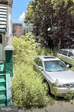 0.02 Acres of Residential Land for Sale in Philadelphia, Pennsylvania