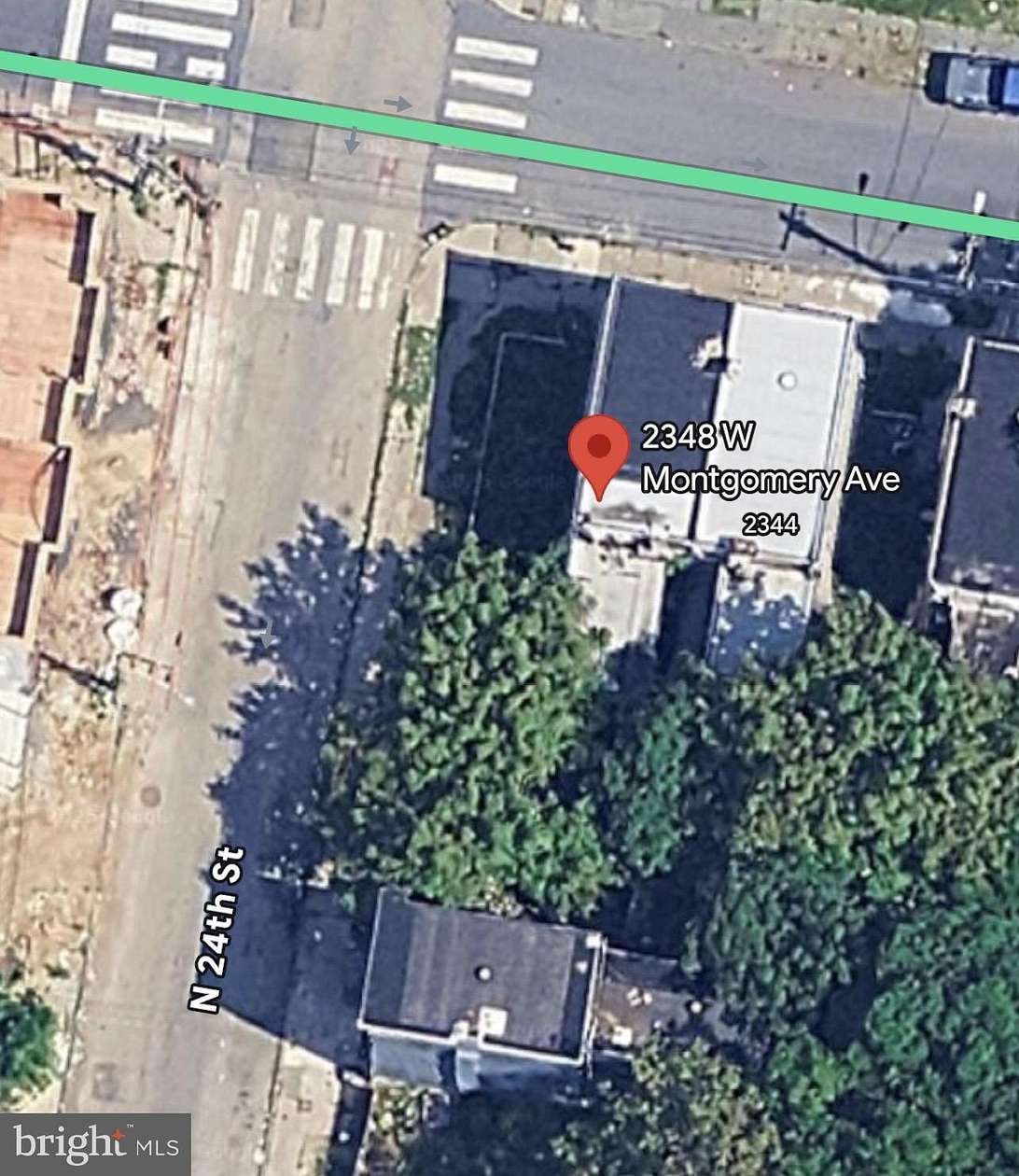 0.03 Acres of Residential Land for Sale in Philadelphia, Pennsylvania