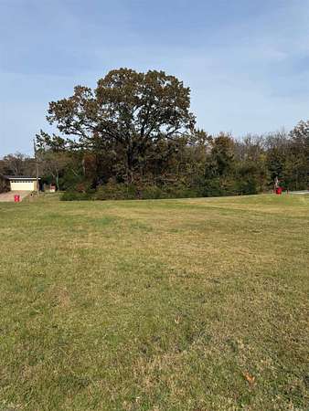 0.28 Acres of Residential Land for Sale in Morrilton, Arkansas