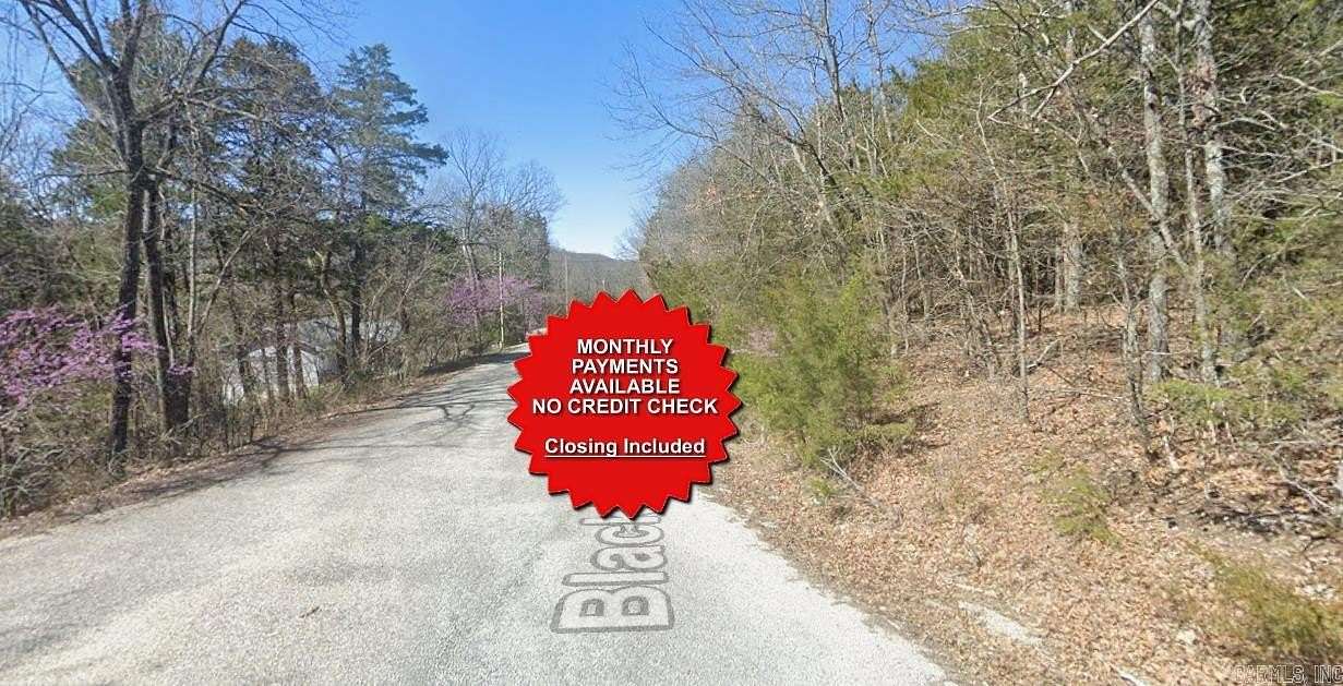 0.29 Acres of Residential Land for Sale in Holiday Island, Arkansas