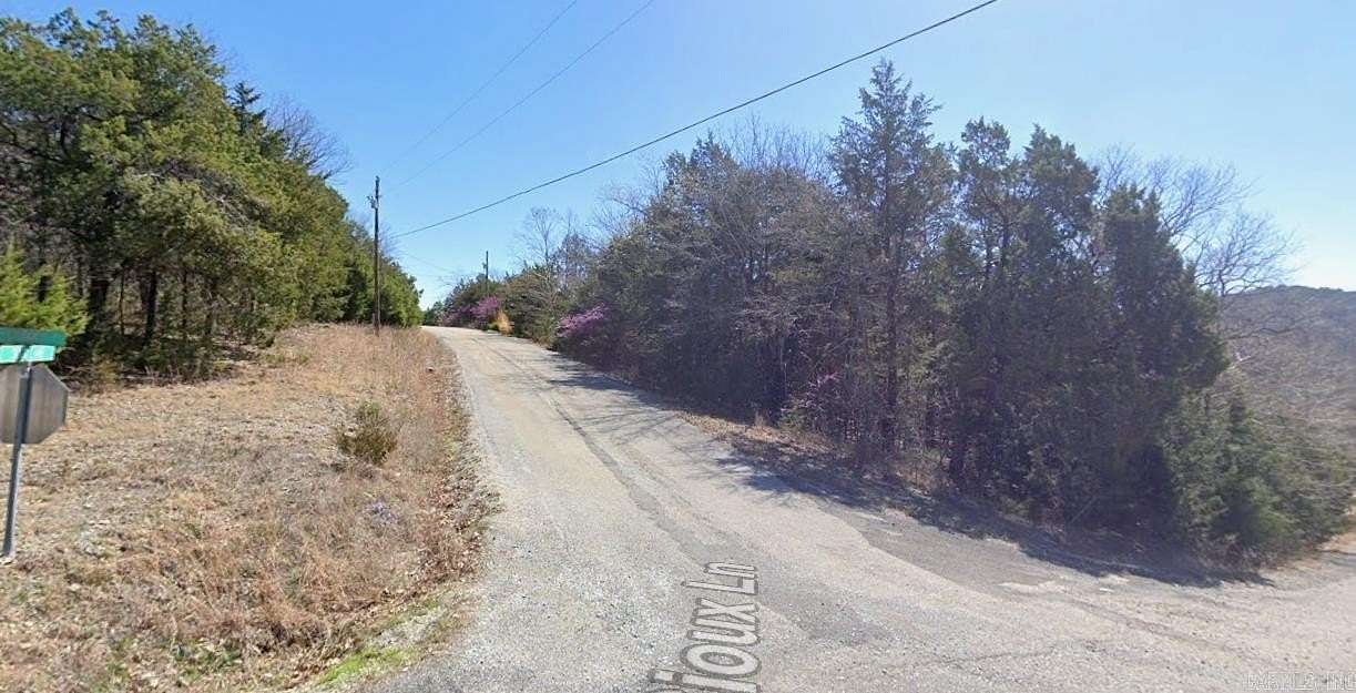 0.35 Acres of Residential Land for Sale in Holiday Island, Arkansas