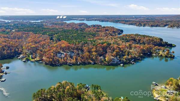 1 Acre of Residential Land for Sale in Charlotte, North Carolina