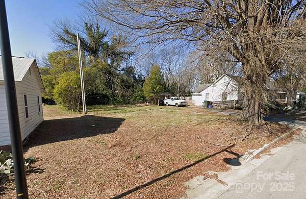0.17 Acres of Residential Land for Sale in Rock Hill, South Carolina