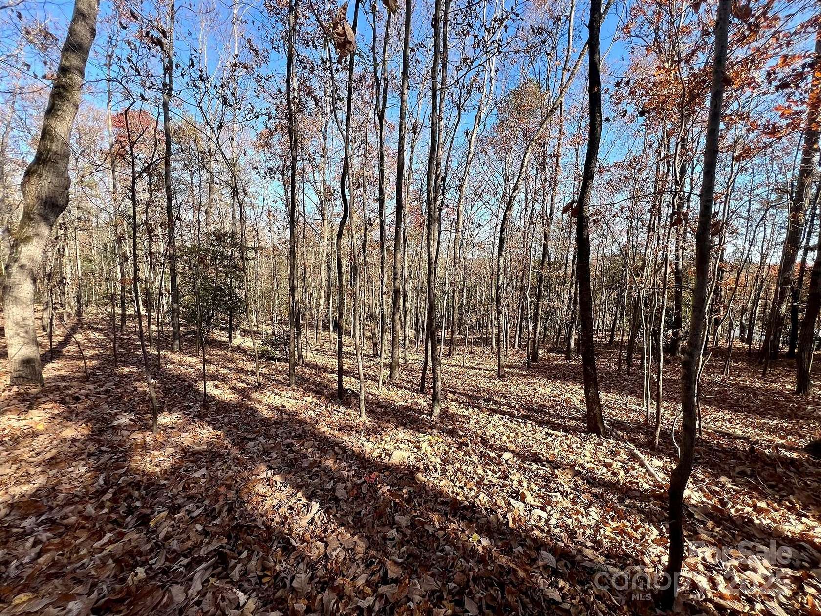 3 Acres of Residential Land for Sale in Taylorsville, North Carolina