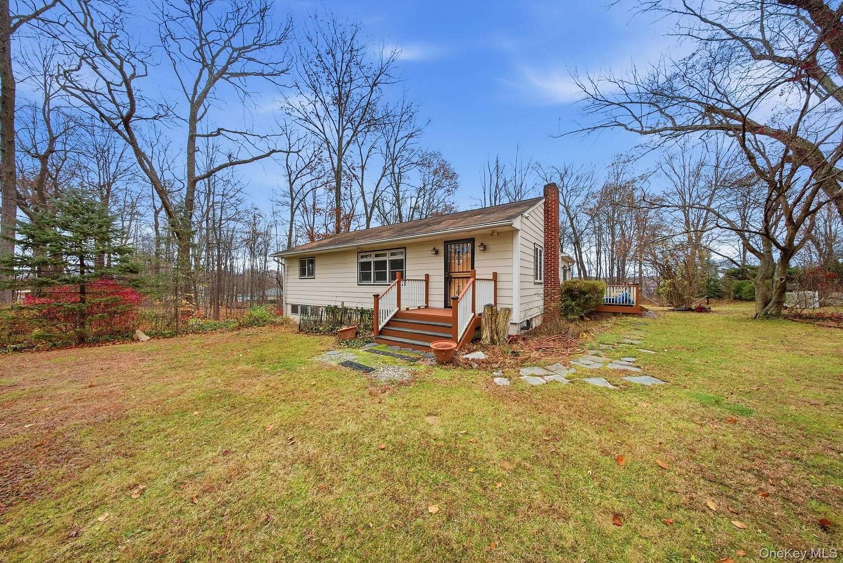 3.3 Acres of Improved Mixed-Use Land for Sale in Middletown, New York