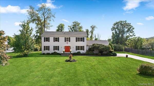 1.5 Acres of Residential Land with Home for Sale in Patterson, New York