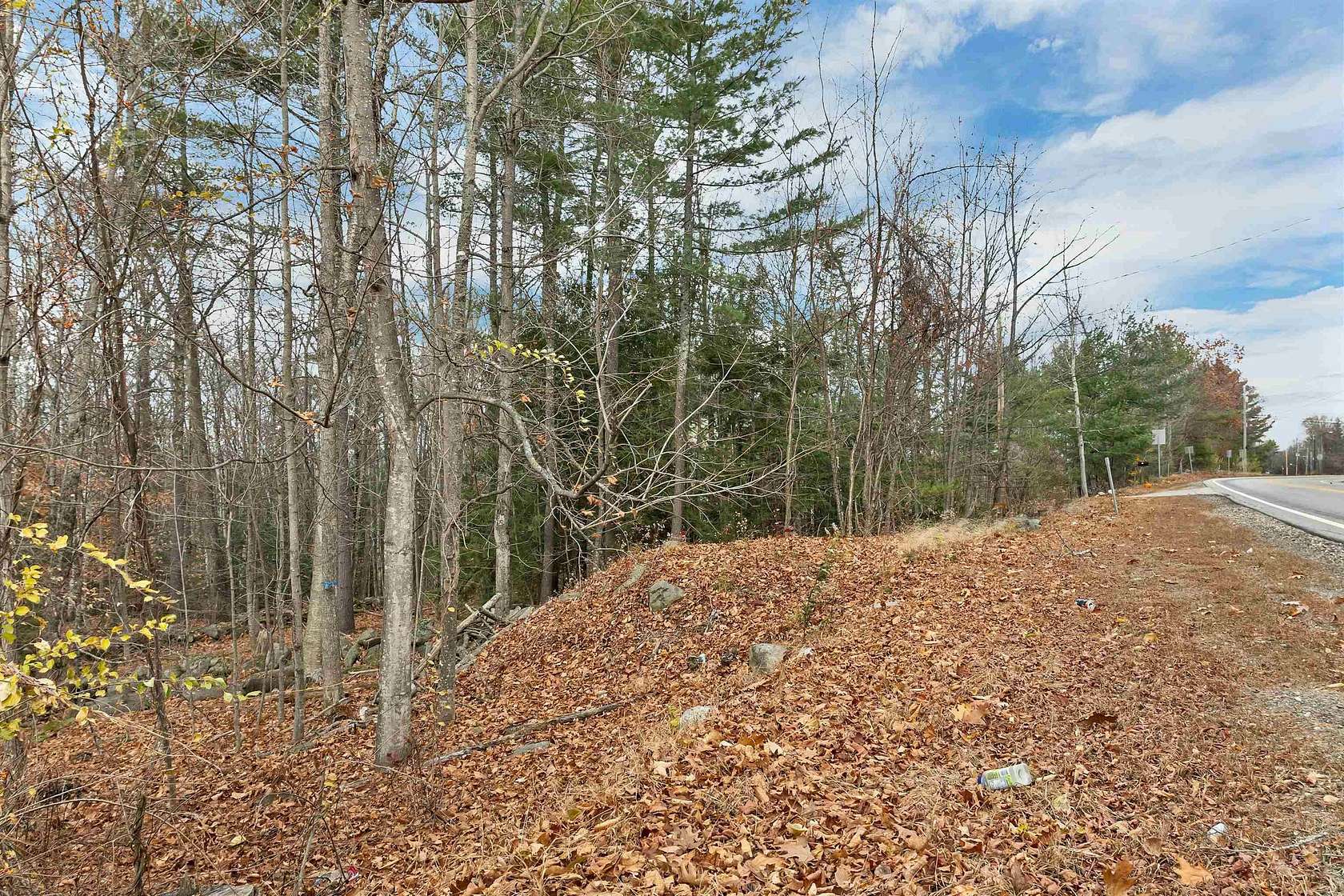 2.2 Acres of Residential Land for Sale in Meredith, New Hampshire