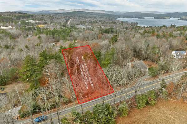 2.2 Acres of Residential Land for Sale in Meredith, New Hampshire