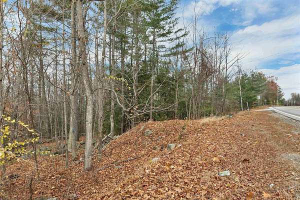 2.2 Acres of Residential Land for Sale in Meredith, New Hampshire