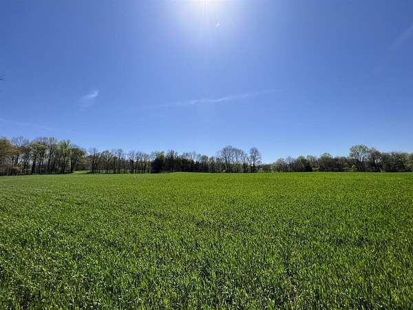 173 Acres of Land for Sale in Scottsville, Kentucky