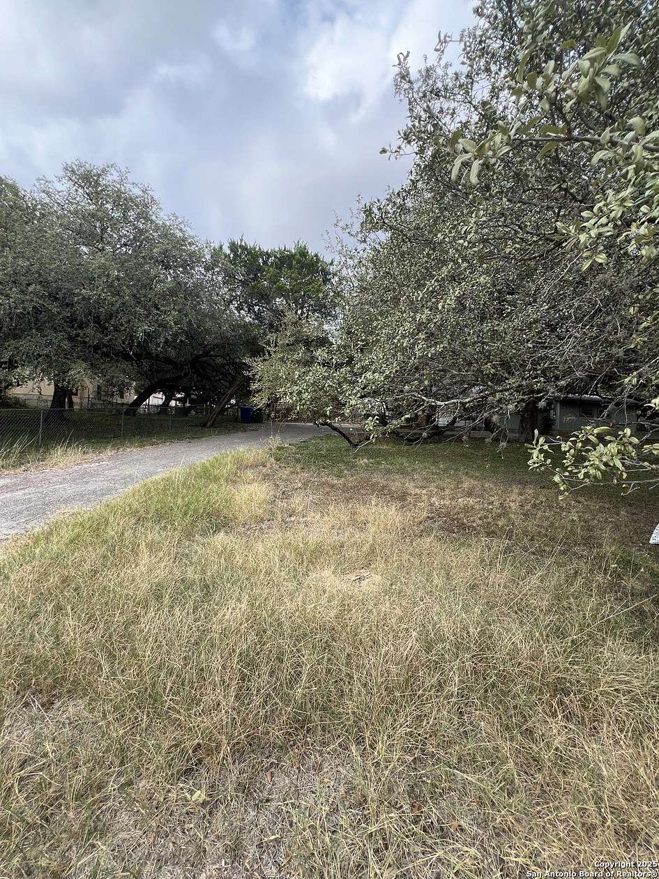 0.14 Acres of Residential Land for Sale in San Antonio, Texas