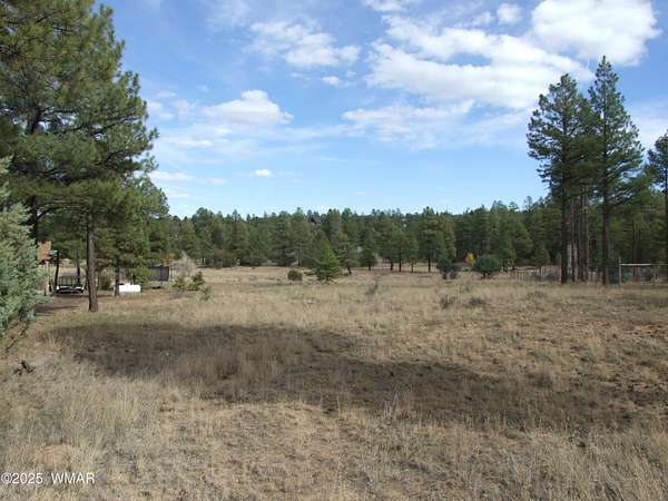 2.19 Acres of Residential Land for Sale in Heber, Arizona