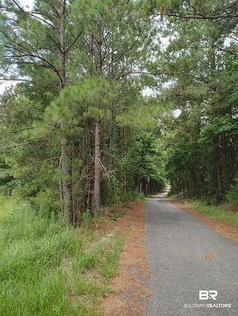 5.88 Acres of Residential Land for Sale in Perdido, Alabama