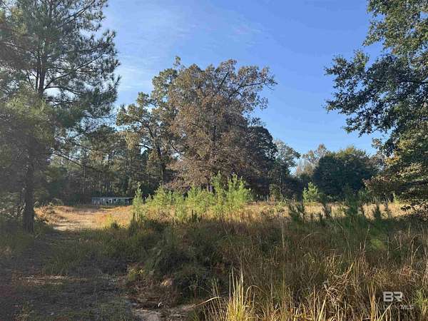 5 Acres of Land for Sale in Bay Minette, Alabama