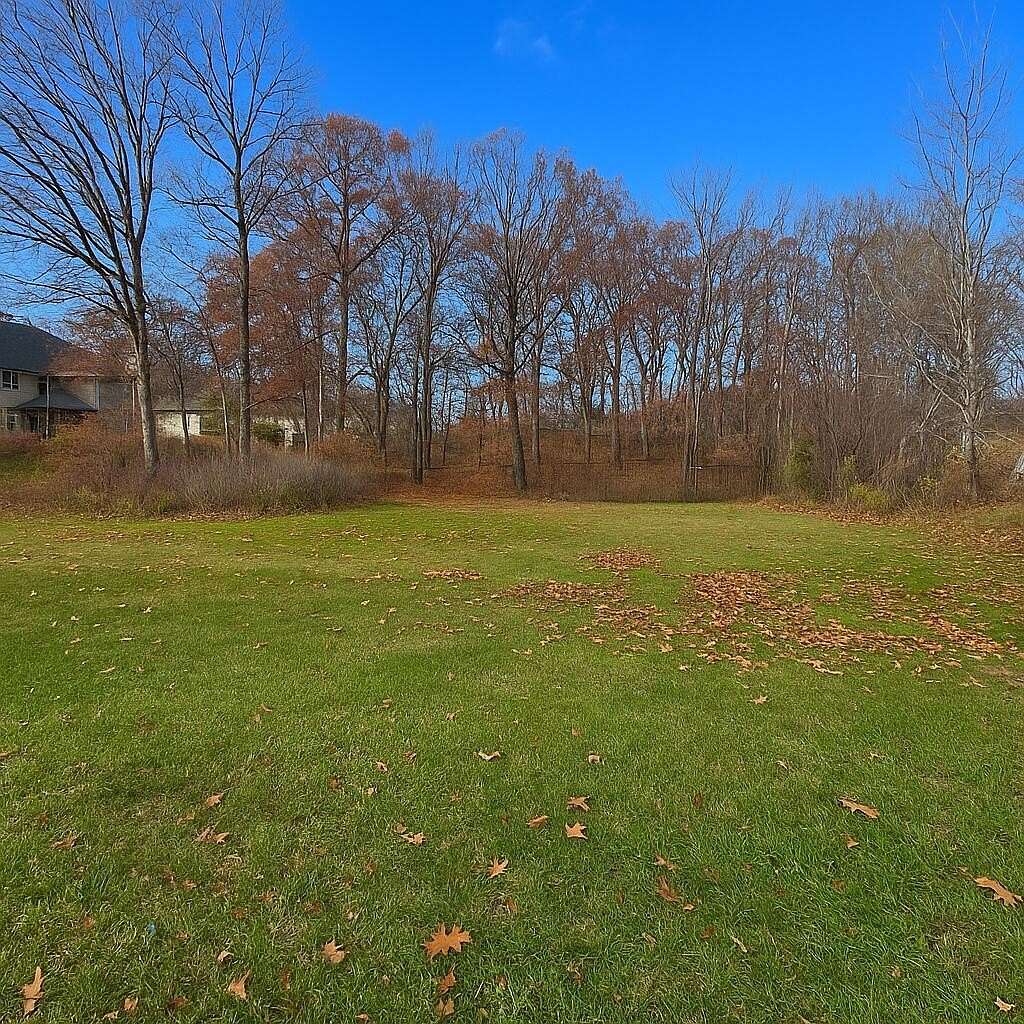 0.67 Acres of Residential Land for Sale in Jackson, Michigan