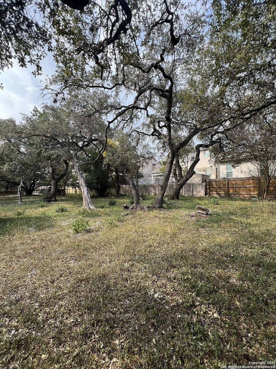 0.32 Acres of Residential Land for Sale in San Antonio, Texas