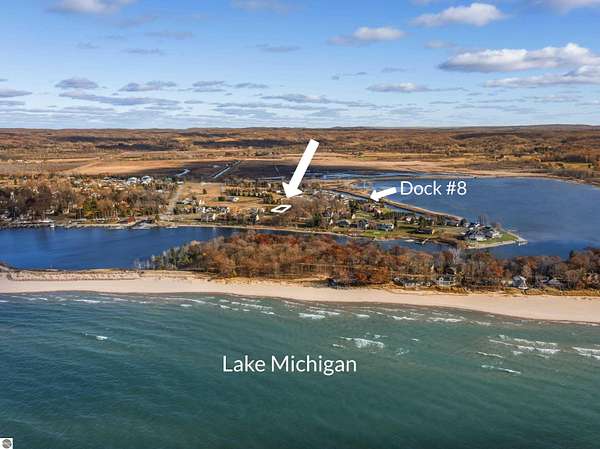 0.42 Acres of Land for Sale in Arcadia, Michigan