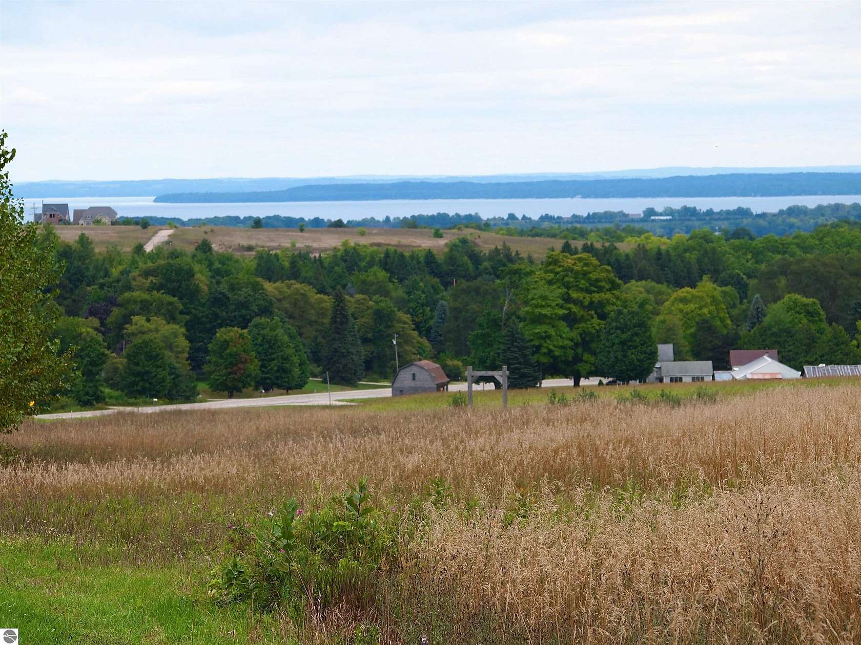 46.4 Acres of Land for Sale in Suttons Bay, Michigan
