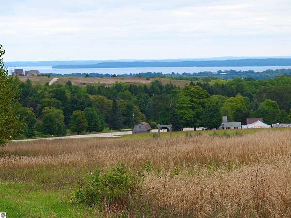 46.4 Acres of Land for Sale in Suttons Bay, Michigan