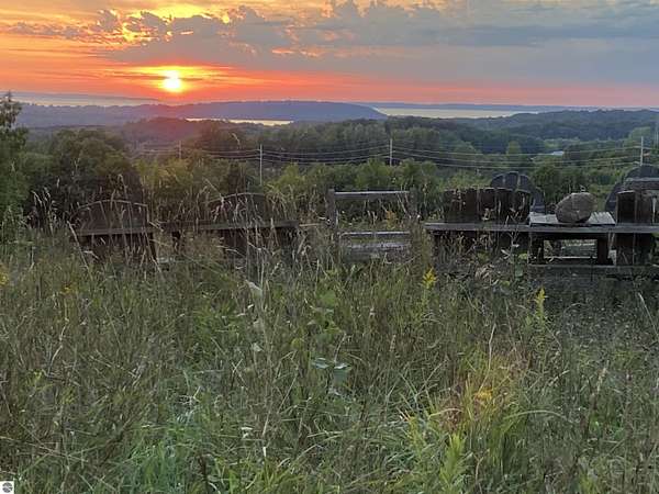 74.2 Acres of Agricultural Land for Sale in Suttons Bay, Michigan