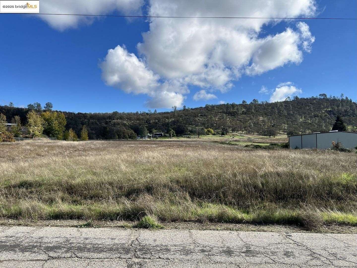 3.1 Acres of Mixed-Use Land for Sale in La Grange, California